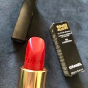 BNIB Chanel Rouge Allure Luminous Intense Lip Color 98 Coromandel